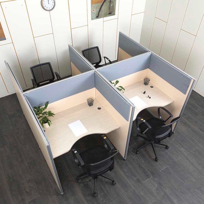 Furniture Disassembly and Assembly