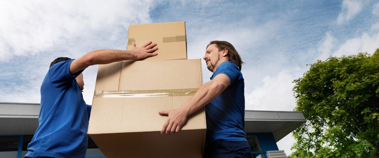 Do I Need to Tip My Mover? And More Moving Etiquette